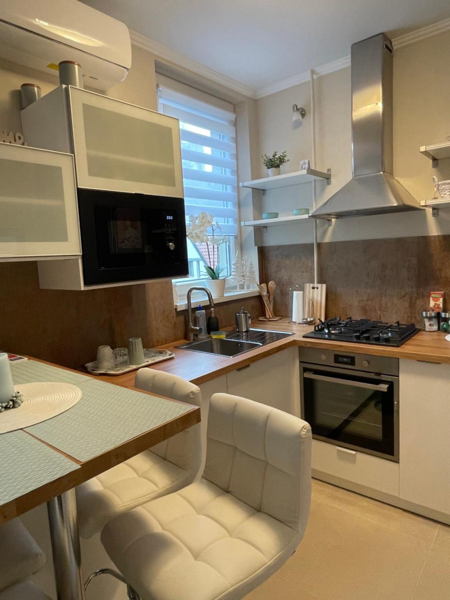 Syl Via Apartman Έγκερ Εξωτερικό φωτογραφία