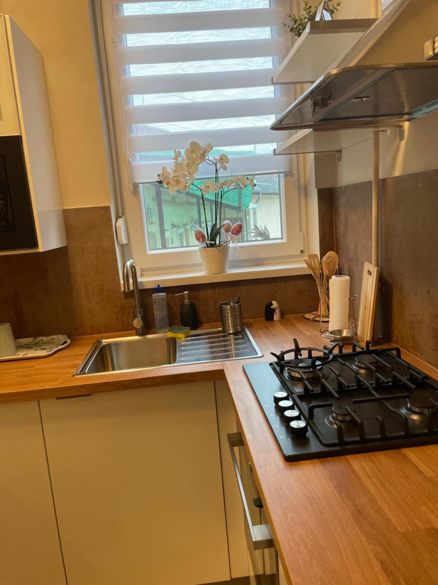 Syl Via Apartman Έγκερ Εξωτερικό φωτογραφία